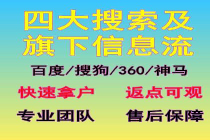 SEM托管服务成功案例精选