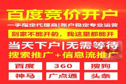 深度解析：sem代运营机构助力企业快速成长